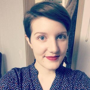 Meet your Posher, Allison